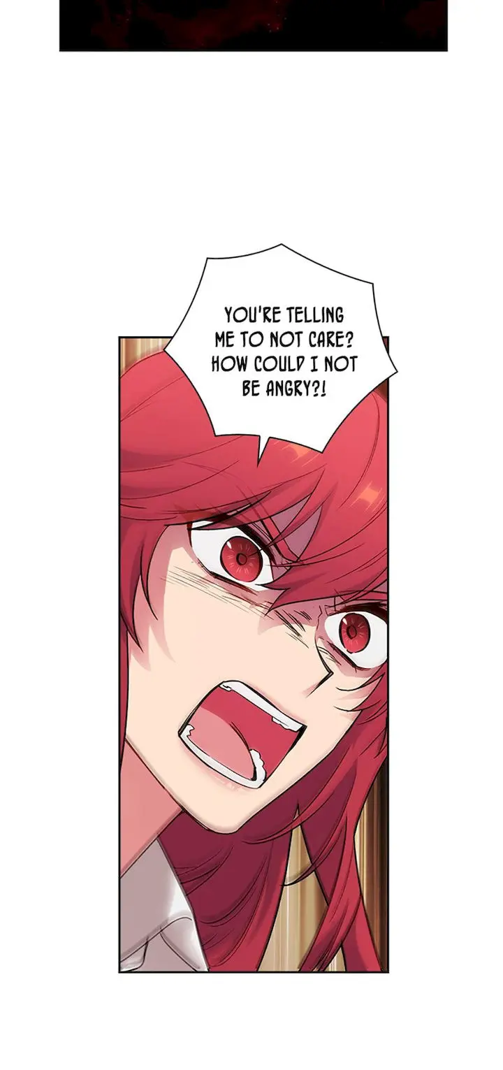 Reminiscence Adonis Manhwa Chapter 134 - Page 17