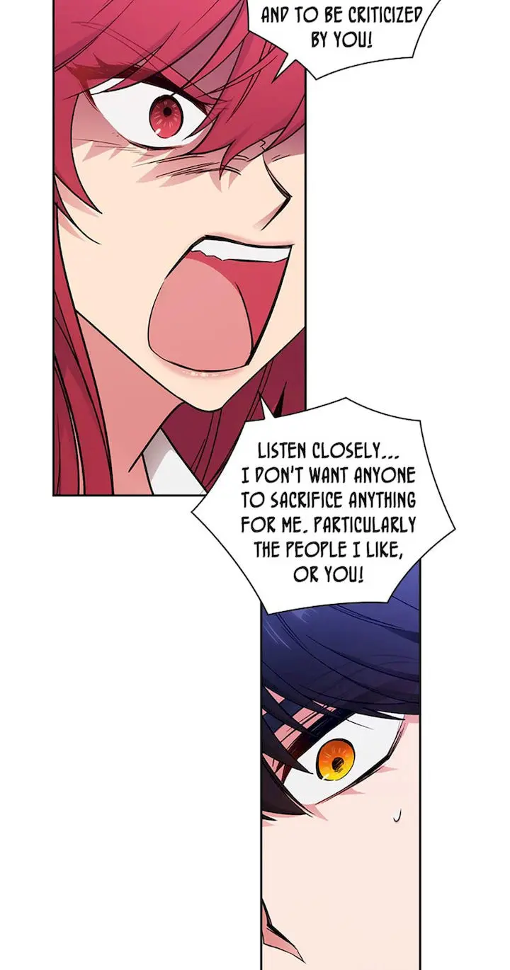 Reminiscence Adonis Manhwa Chapter 134 - Page 19