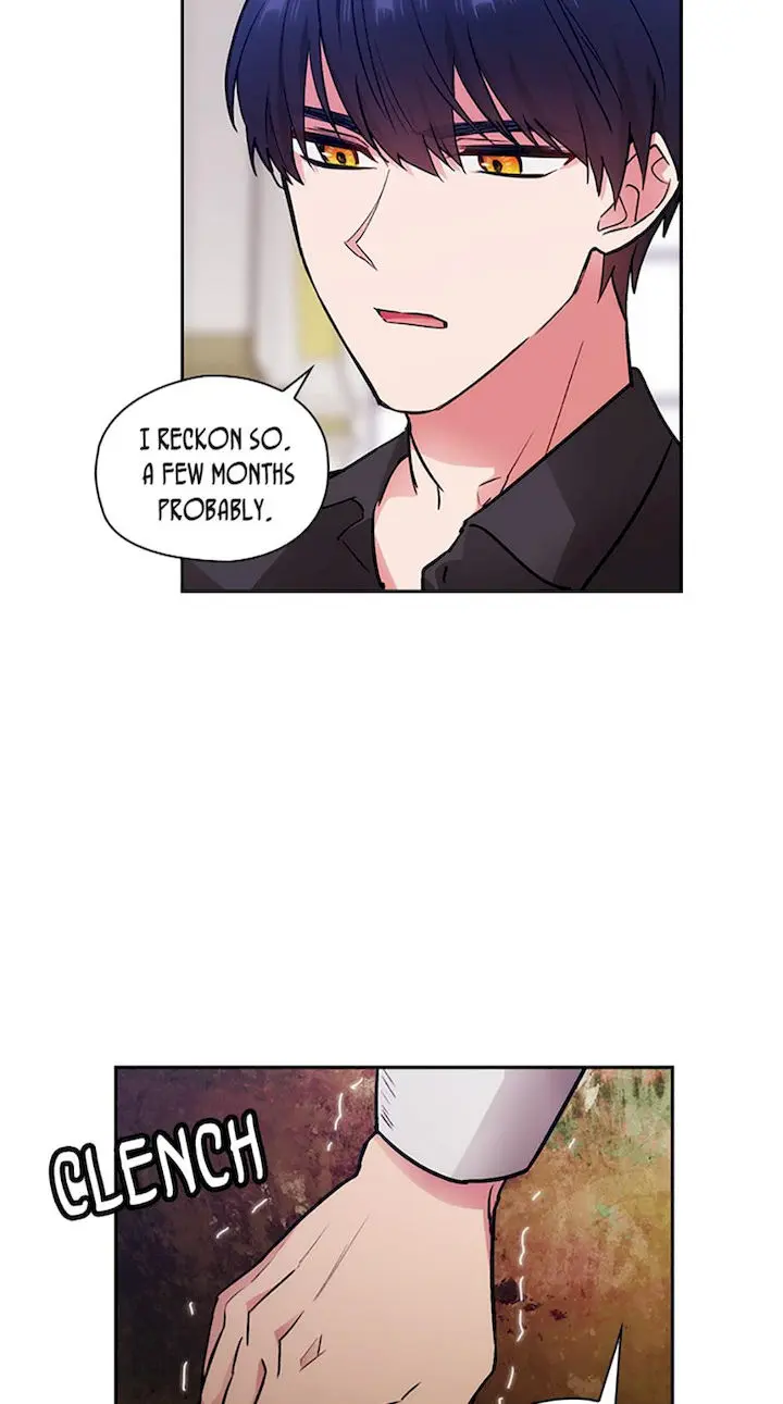 Reminiscence Adonis Manhwa Chapter 134 - Page 2