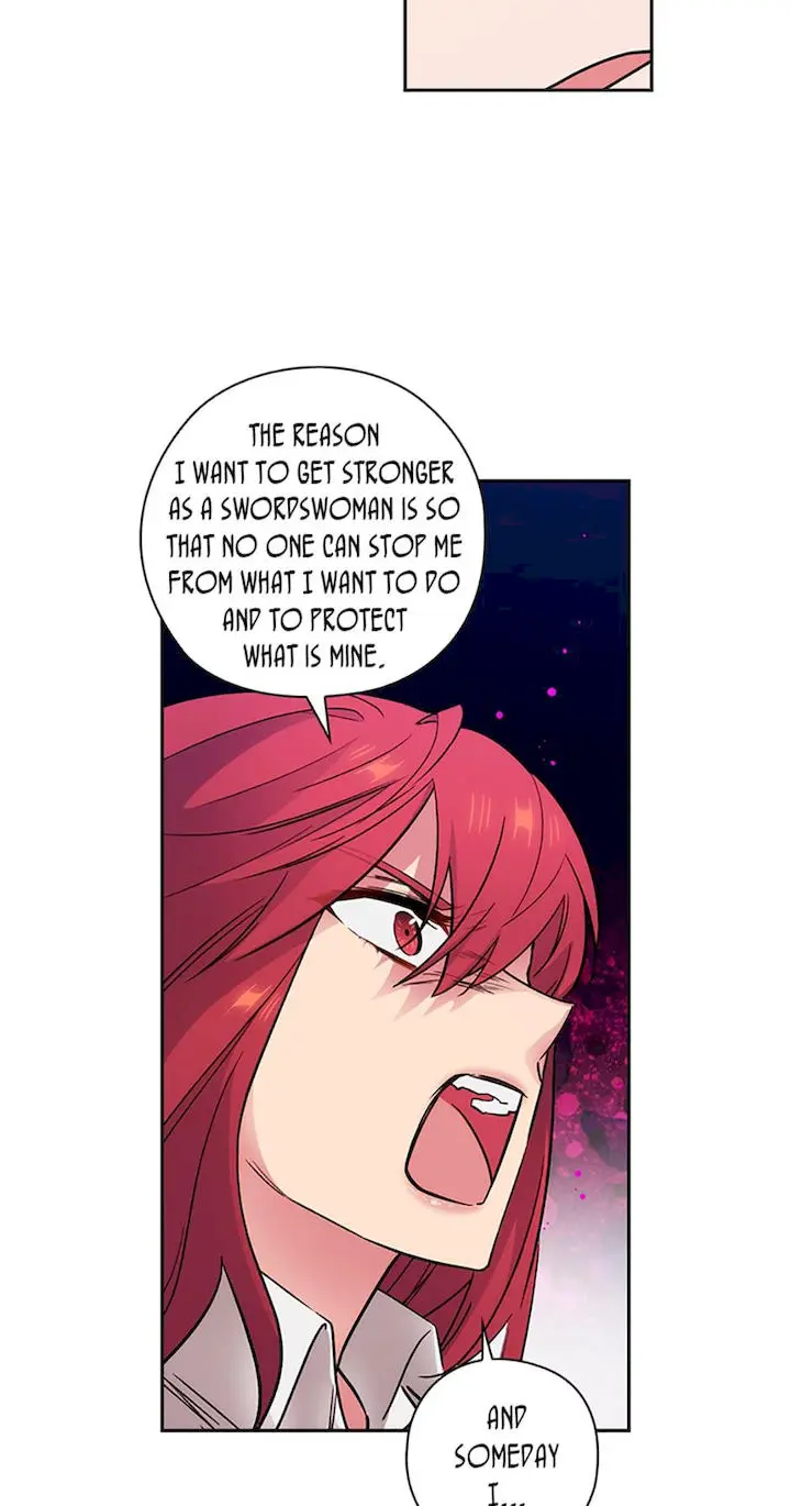 Reminiscence Adonis Manhwa Chapter 134 - Page 20