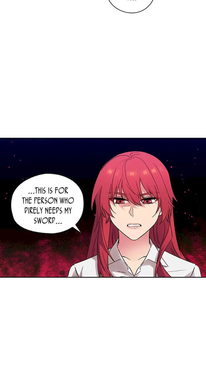 Reminiscence Adonis Manhwa Chapter 134 - Page 21