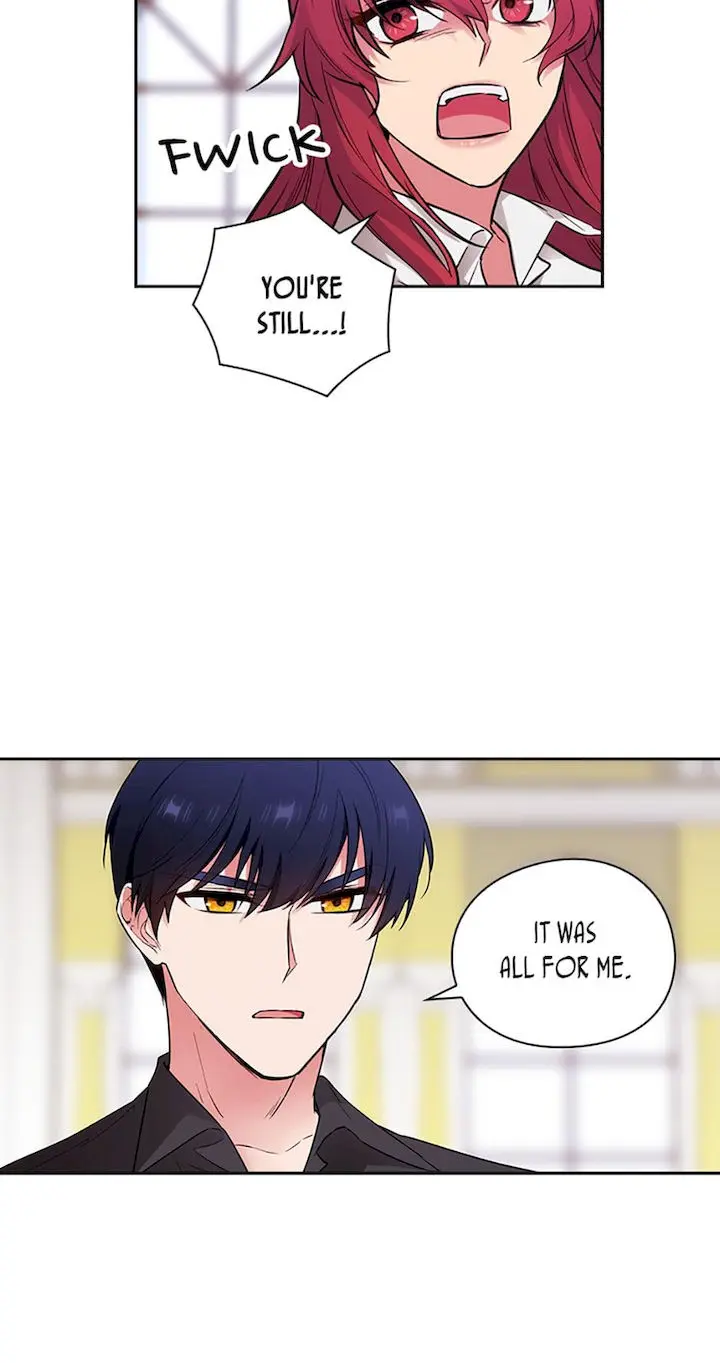 Reminiscence Adonis Manhwa Chapter 134 - Page 26