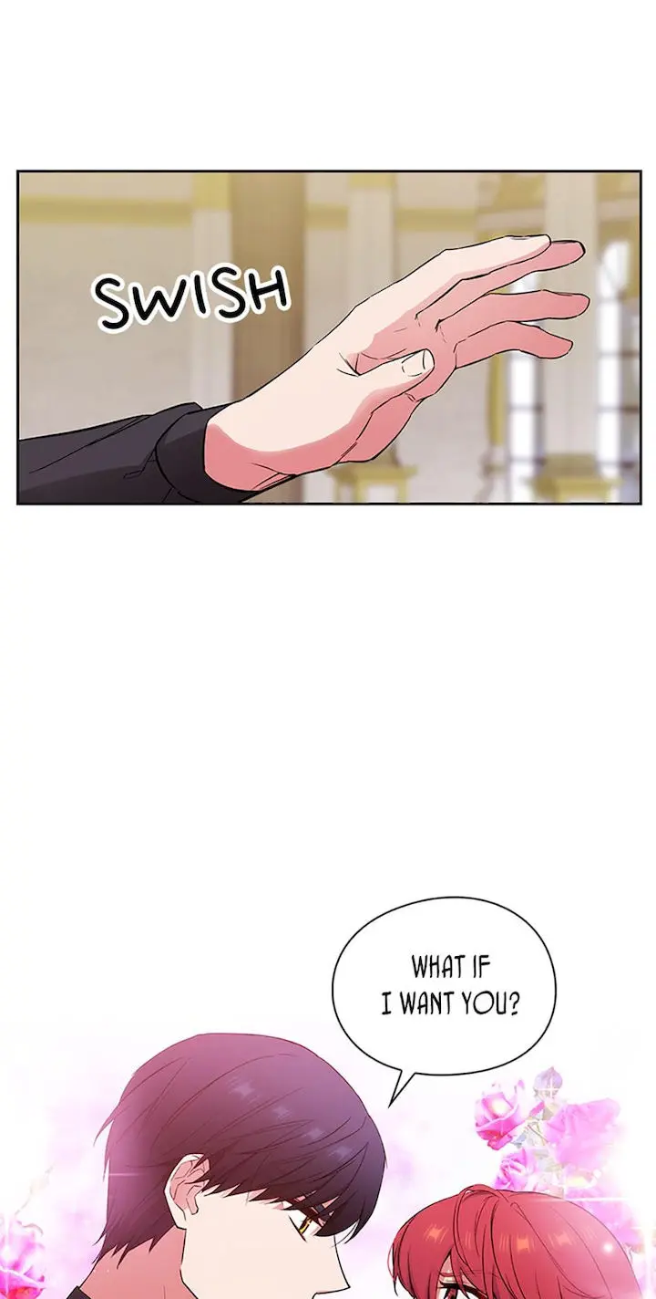 Reminiscence Adonis Manhwa Chapter 134 - Page 27