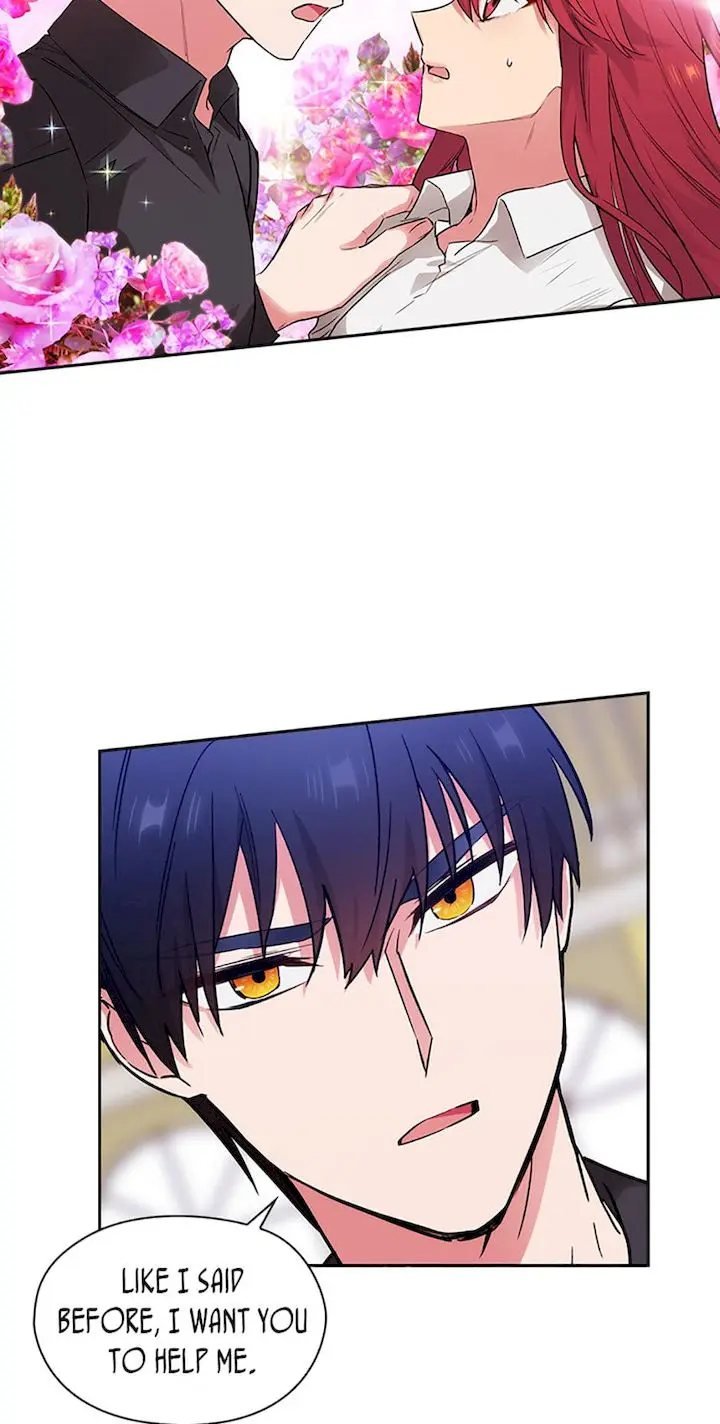 Reminiscence Adonis Manhwa Chapter 134 - Page 28