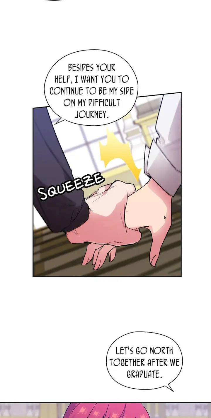 Reminiscence Adonis Manhwa Chapter 134 - Page 29