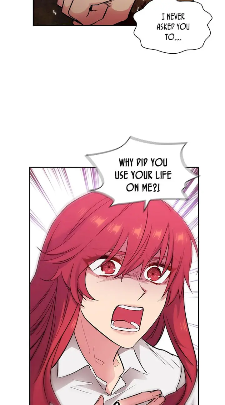 Reminiscence Adonis Manhwa Chapter 134 - Page 3