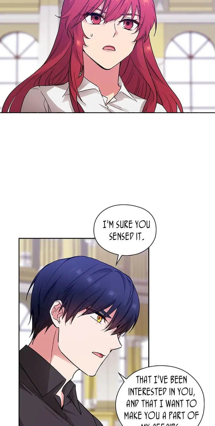 Reminiscence Adonis Manhwa Chapter 134 - Page 30