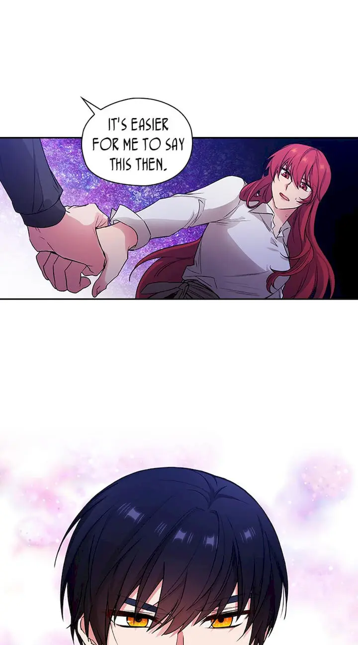 Reminiscence Adonis Manhwa Chapter 134 - Page 32