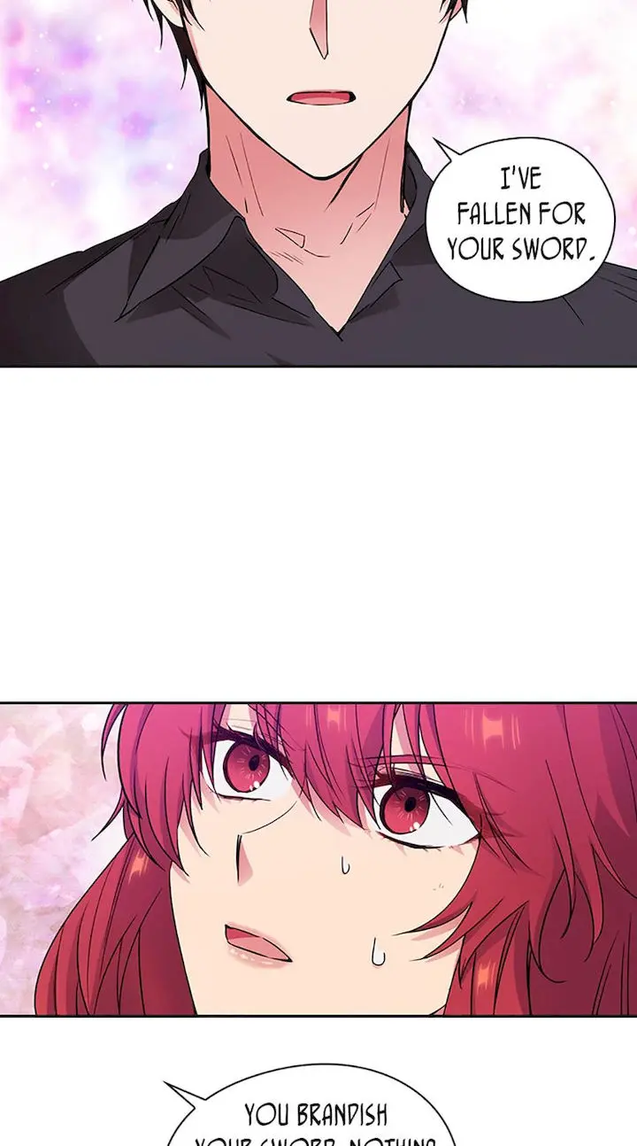 Reminiscence Adonis Manhwa Chapter 134 - Page 33