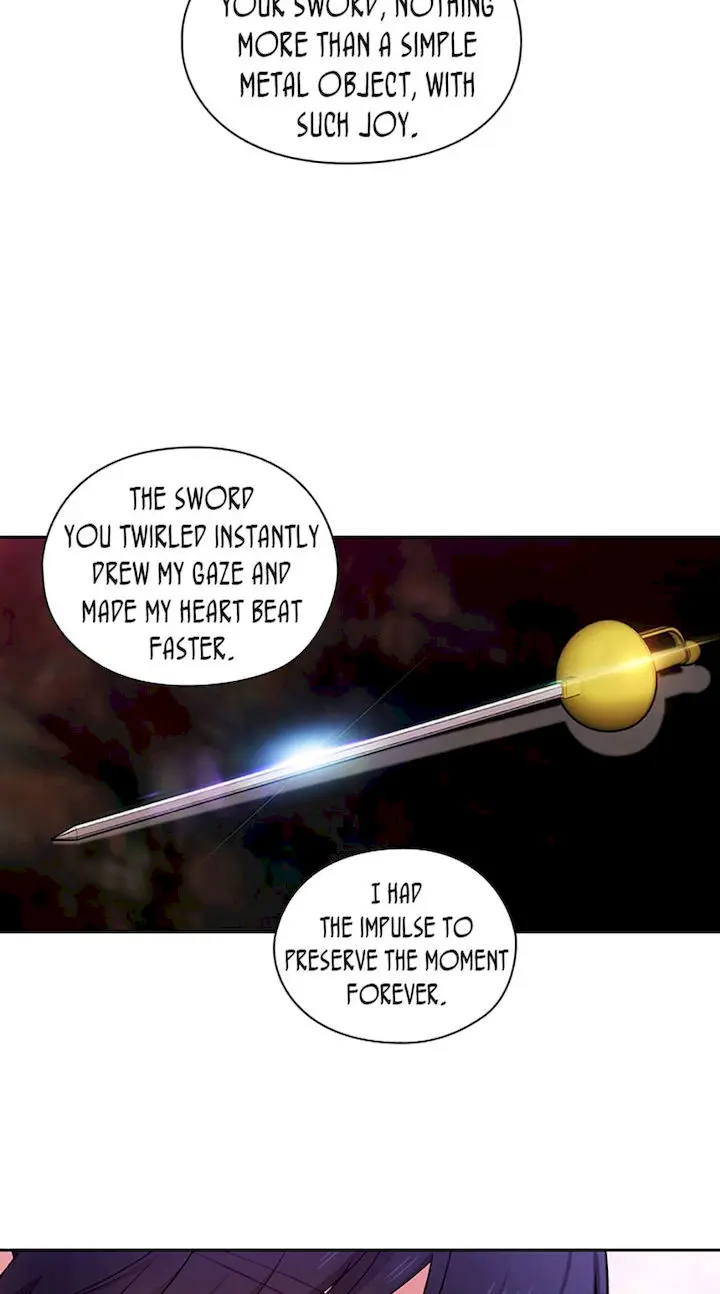 Reminiscence Adonis Manhwa Chapter 134 - Page 34