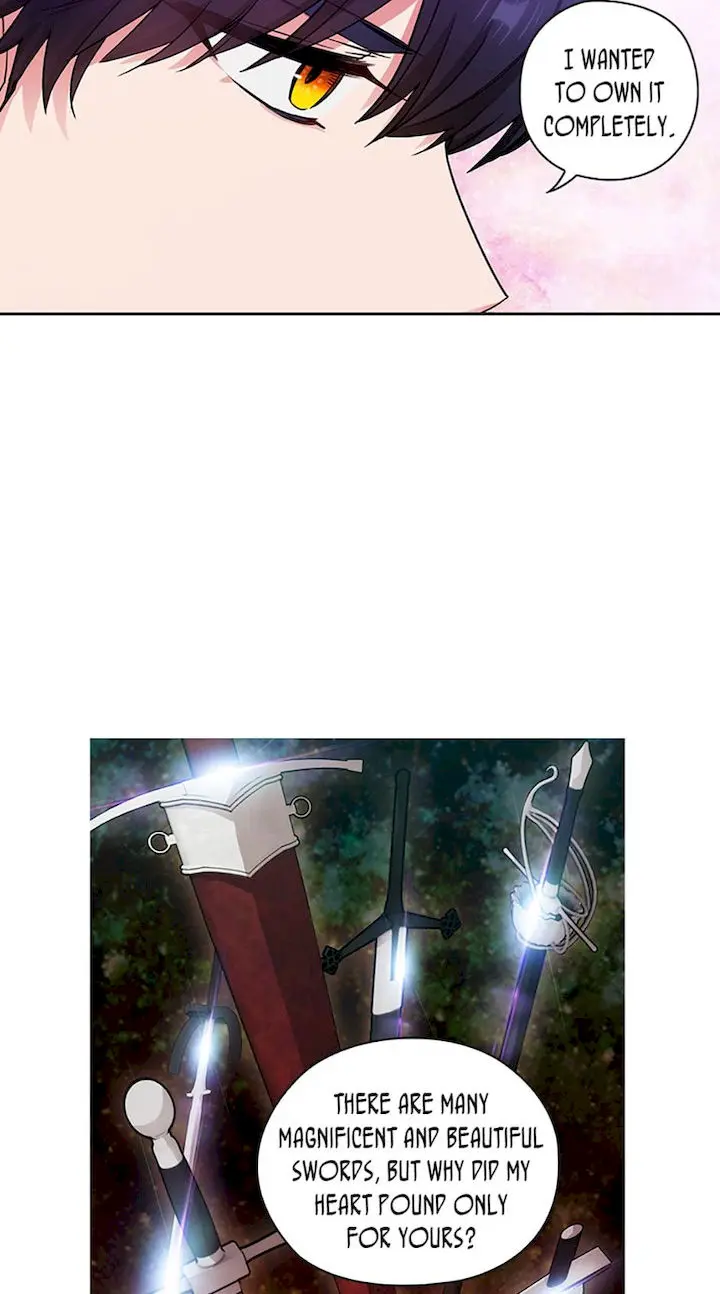 Reminiscence Adonis Manhwa Chapter 134 - Page 35