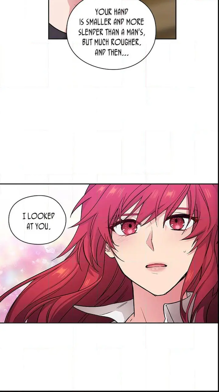 Reminiscence Adonis Manhwa Chapter 134 - Page 37