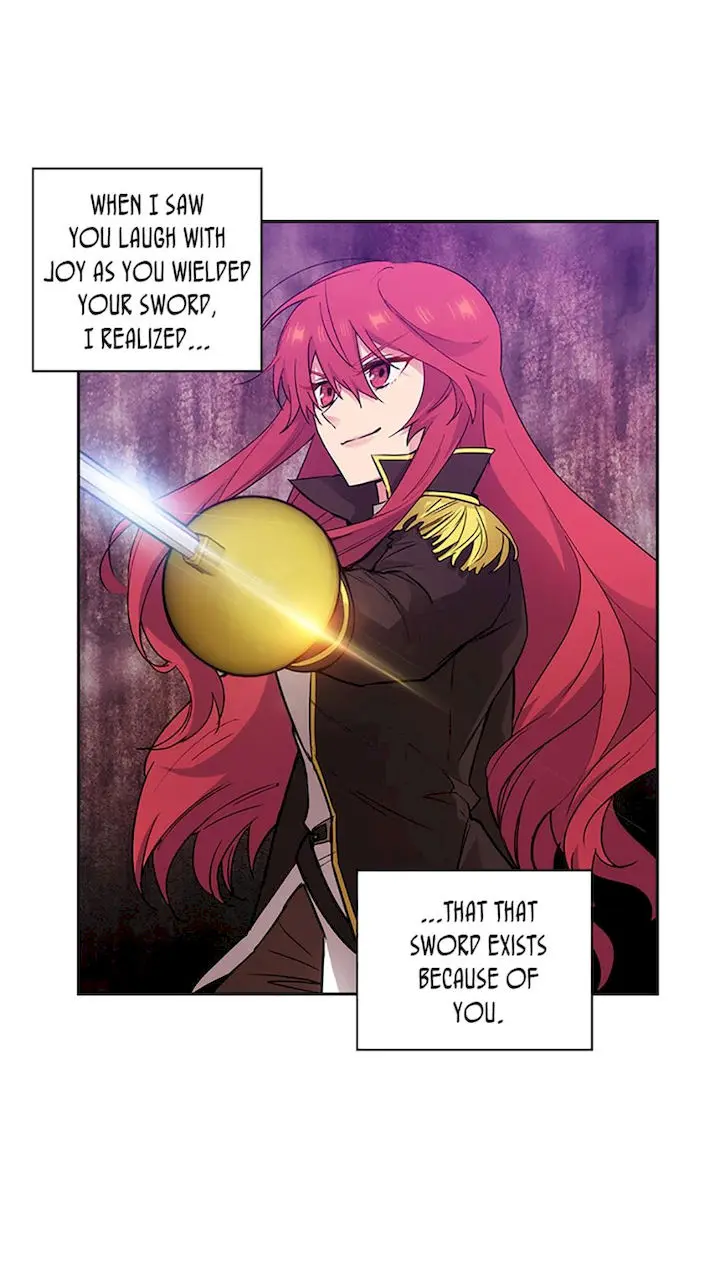 Reminiscence Adonis Manhwa Chapter 134 - Page 38