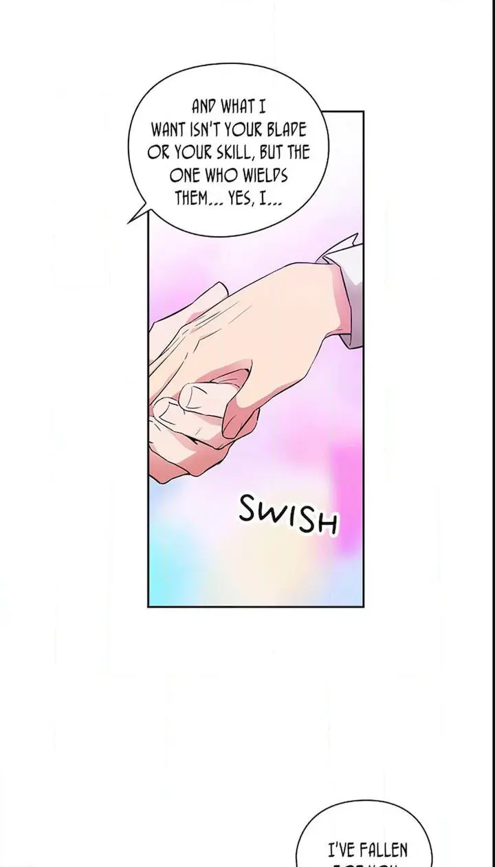Reminiscence Adonis Manhwa Chapter 134 - Page 39