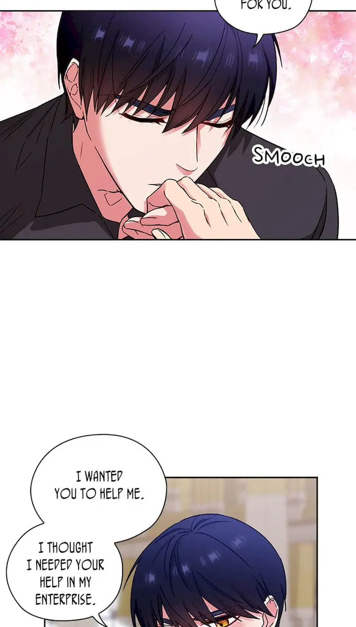 Reminiscence Adonis Manhwa Chapter 134 - Page 40