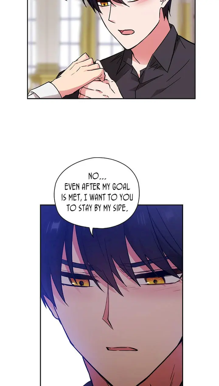 Reminiscence Adonis Manhwa Chapter 134 - Page 41