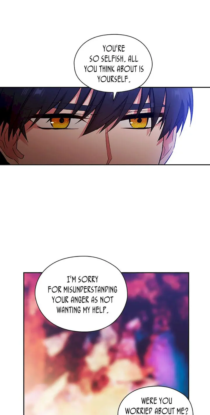 Reminiscence Adonis Manhwa Chapter 134 - Page 43