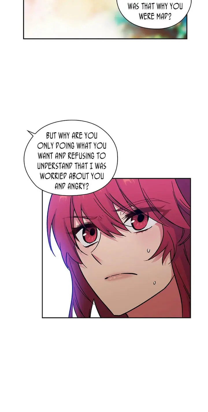 Reminiscence Adonis Manhwa Chapter 134 - Page 44