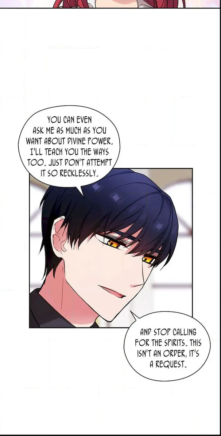 Reminiscence Adonis Manhwa Chapter 134 - Page 47