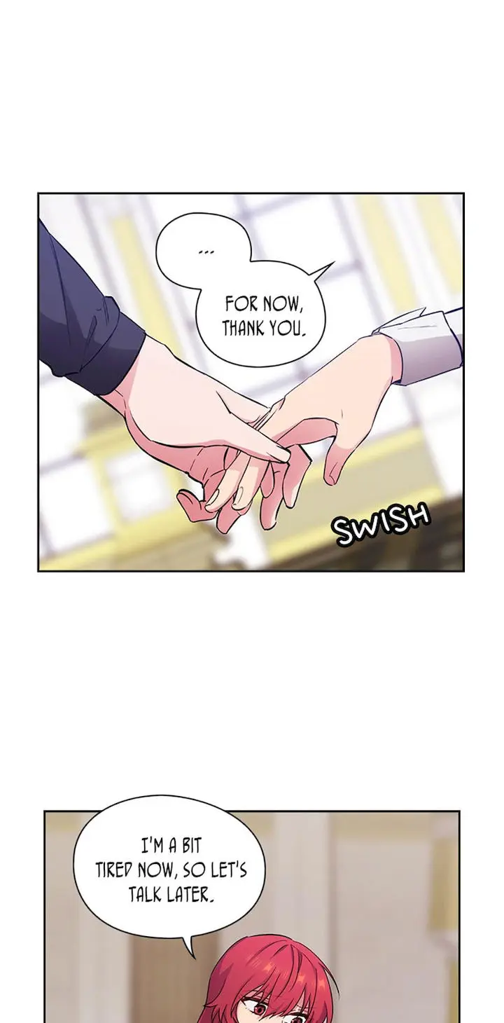 Reminiscence Adonis Manhwa Chapter 134 - Page 48