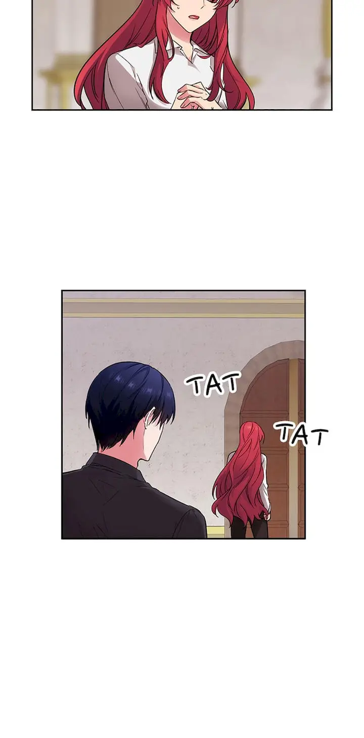 Reminiscence Adonis Manhwa Chapter 134 - Page 49