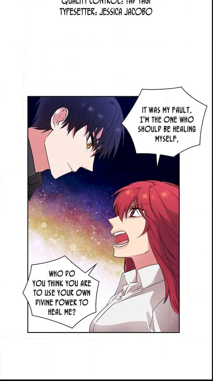 Reminiscence Adonis Manhwa Chapter 134 - Page 5