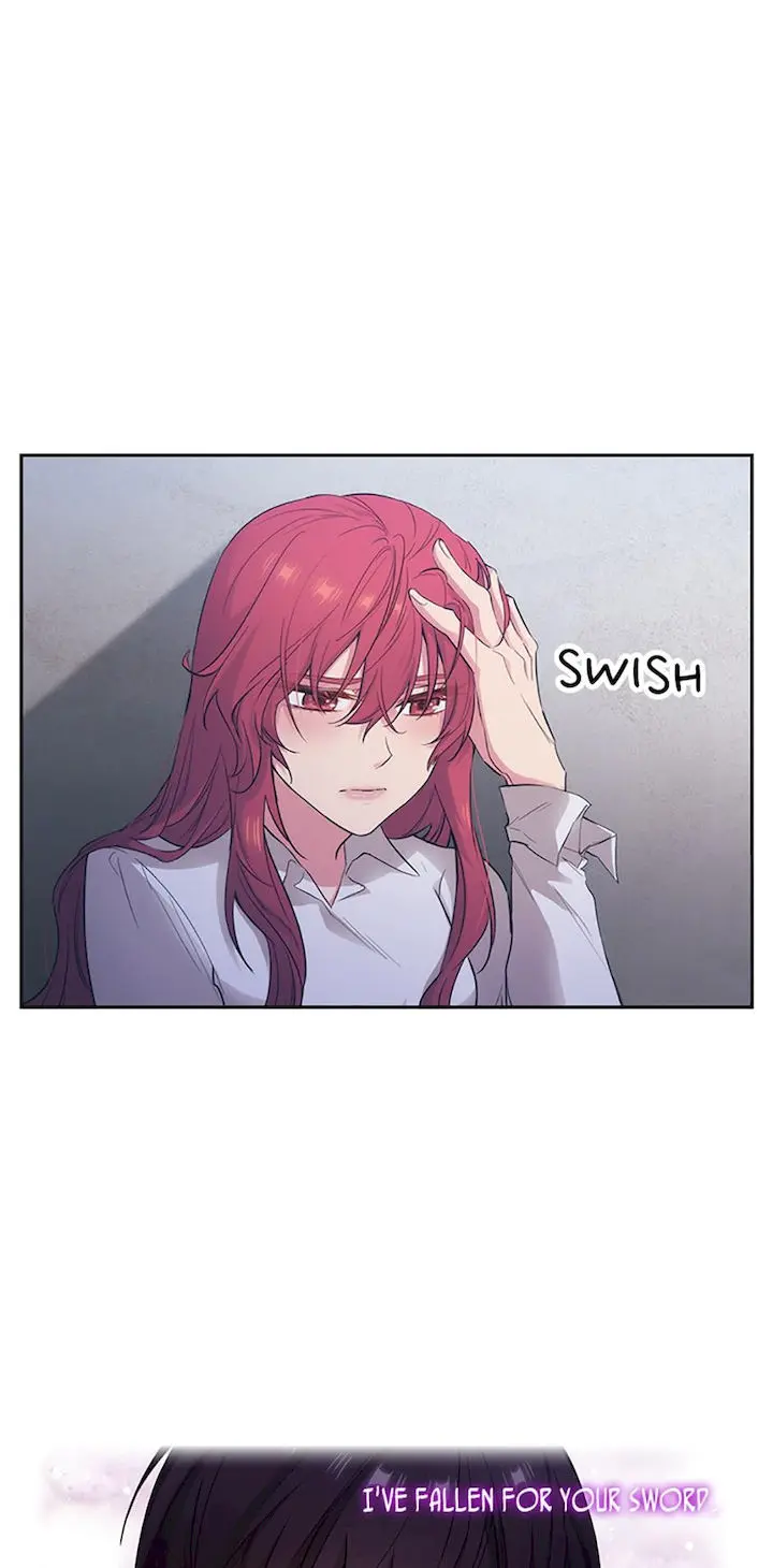 Reminiscence Adonis Manhwa Chapter 134 - Page 51