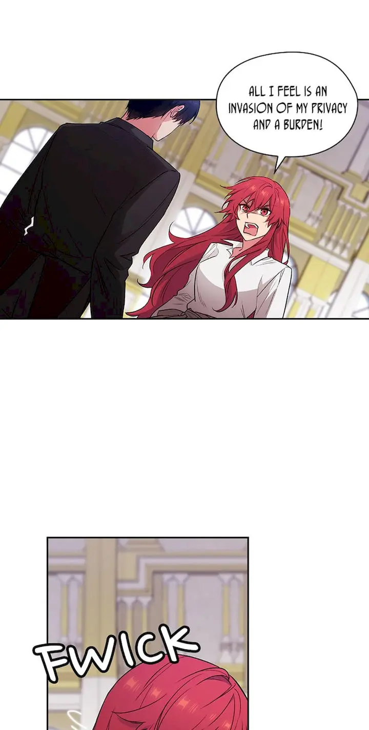 Reminiscence Adonis Manhwa Chapter 134 - Page 7