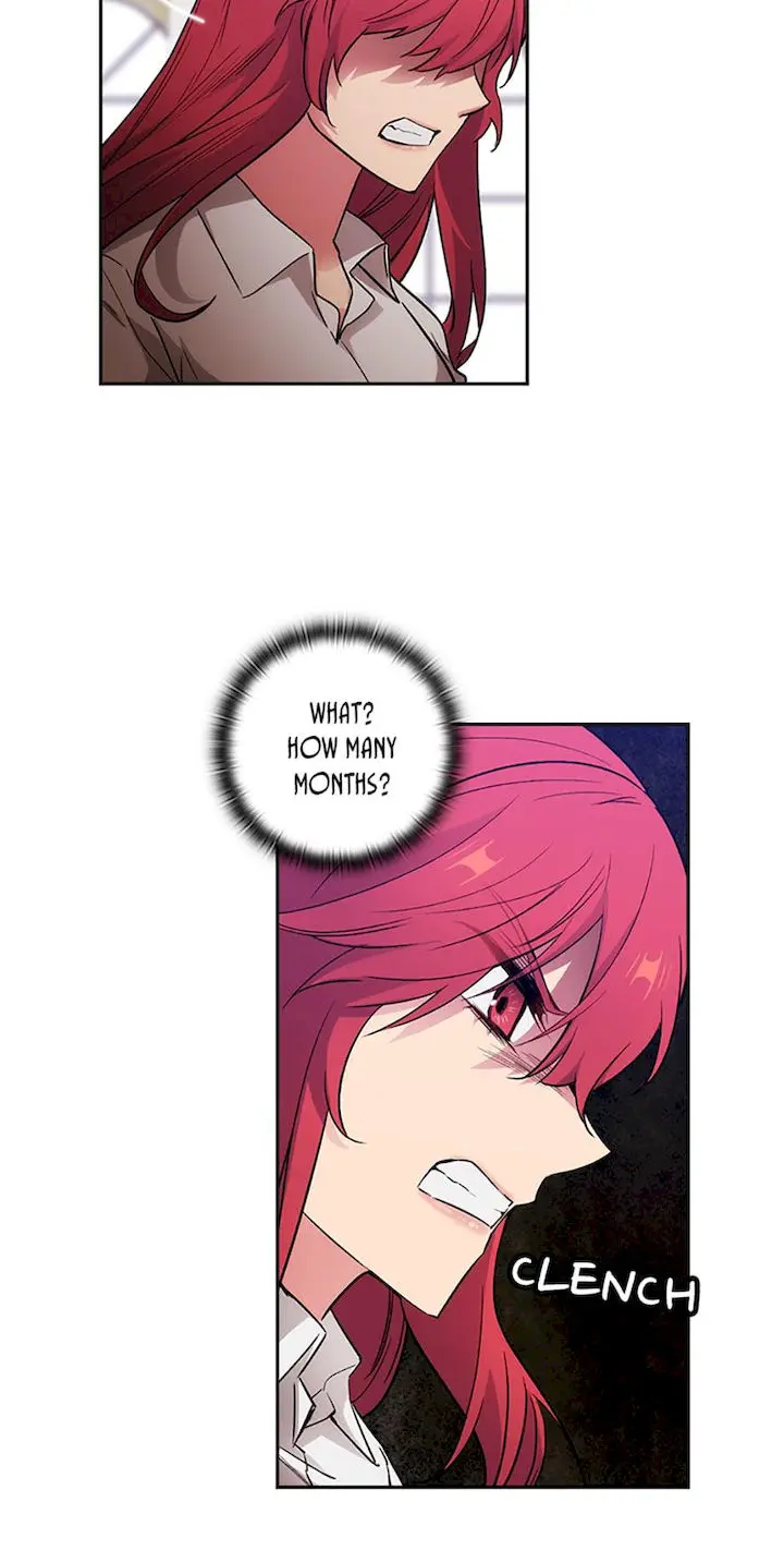 Reminiscence Adonis Manhwa Chapter 134 - Page 8