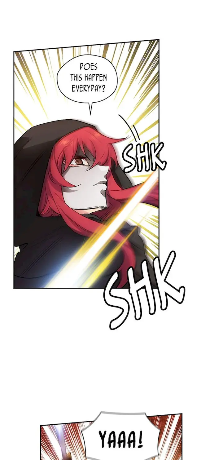 Reminiscence Adonis Manhwa Chapter 135 - Page 10