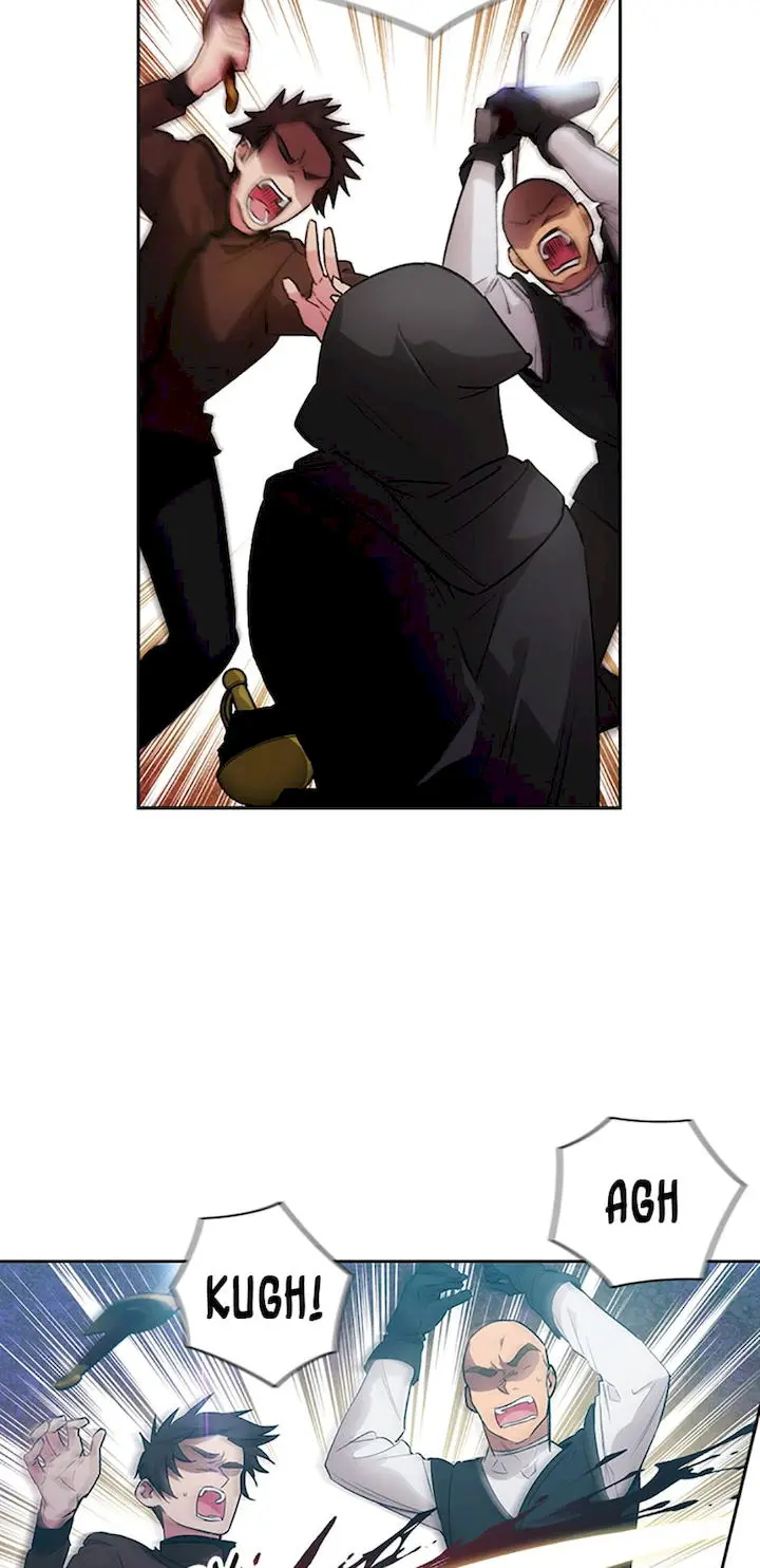 Reminiscence Adonis Manhwa Chapter 135 - Page 11