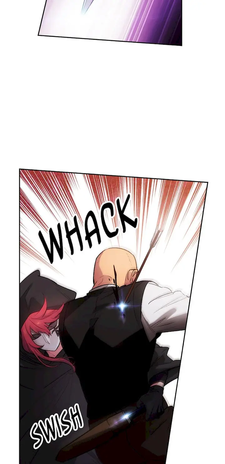 Reminiscence Adonis Manhwa Chapter 135 - Page 13