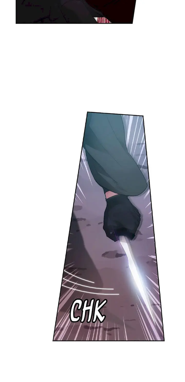 Reminiscence Adonis Manhwa Chapter 135 - Page 14