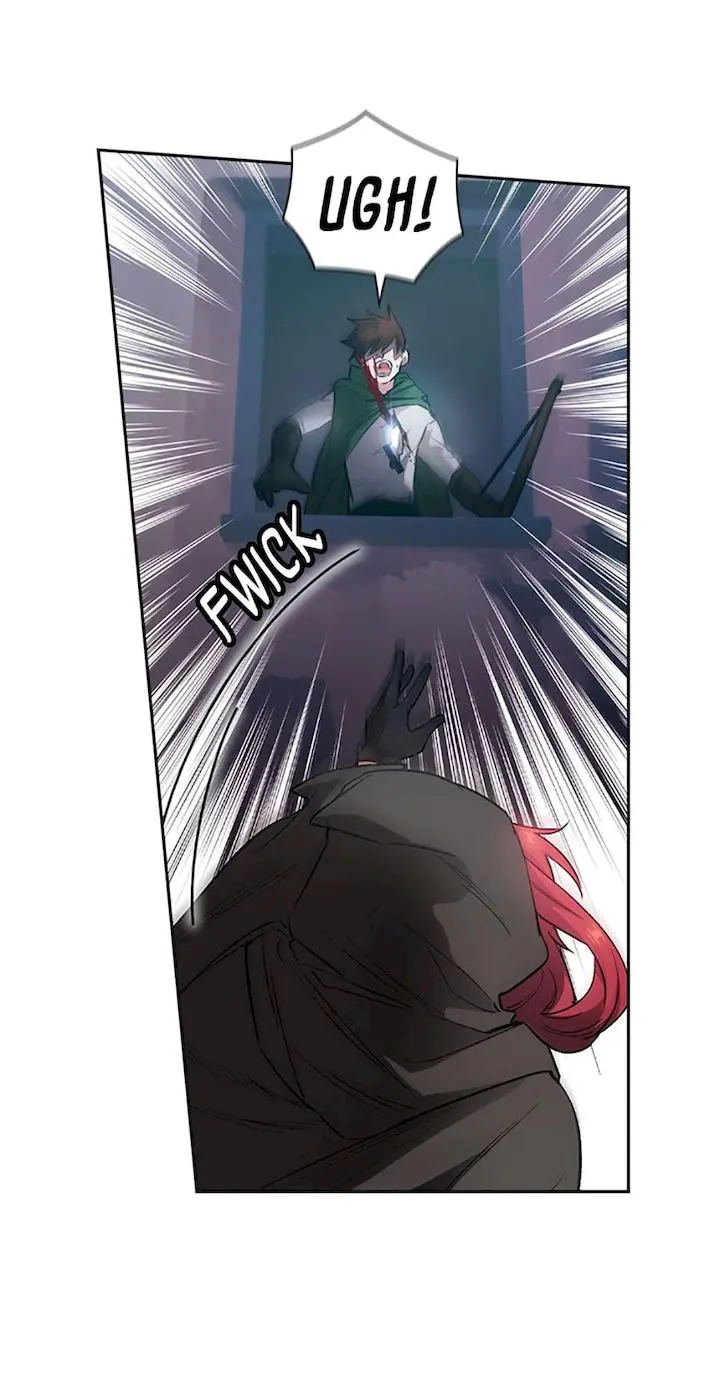 Reminiscence Adonis Manhwa Chapter 135 - Page 15