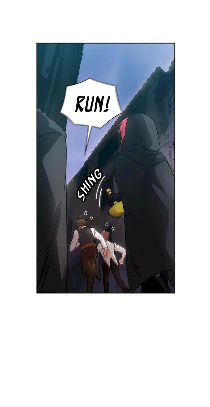 Reminiscence Adonis Manhwa Chapter 135 - Page 16