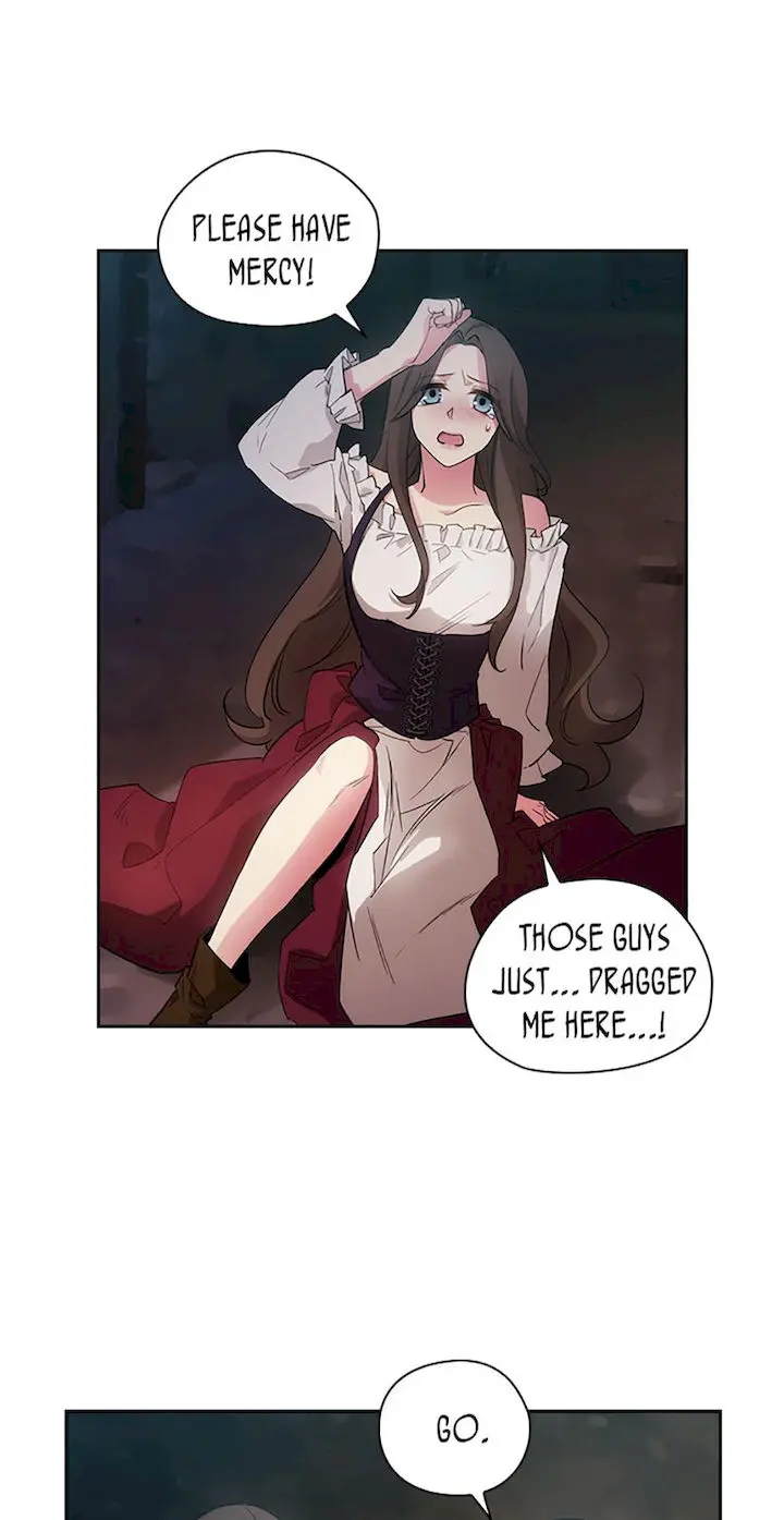 Reminiscence Adonis Manhwa Chapter 135 - Page 18