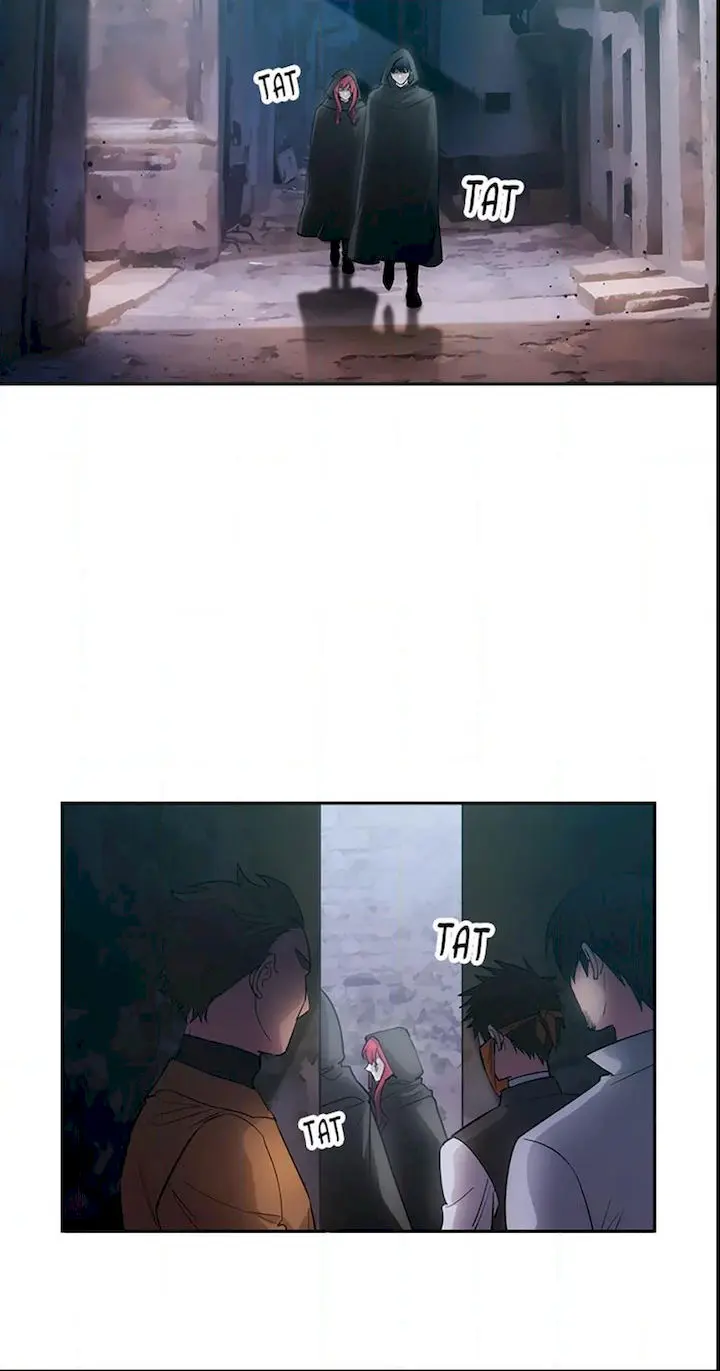 Reminiscence Adonis Manhwa Chapter 135 - Page 2