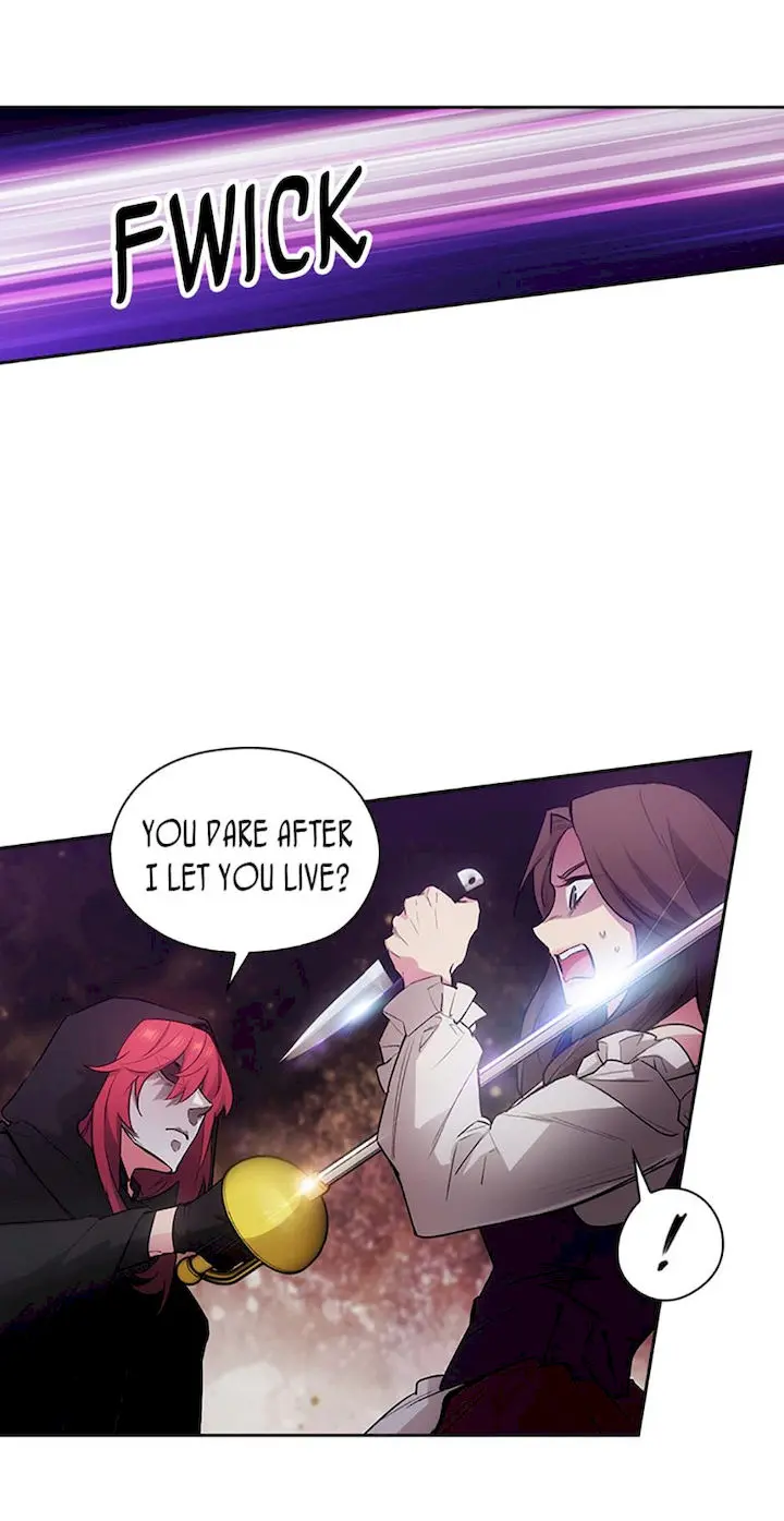 Reminiscence Adonis Manhwa Chapter 135 - Page 20