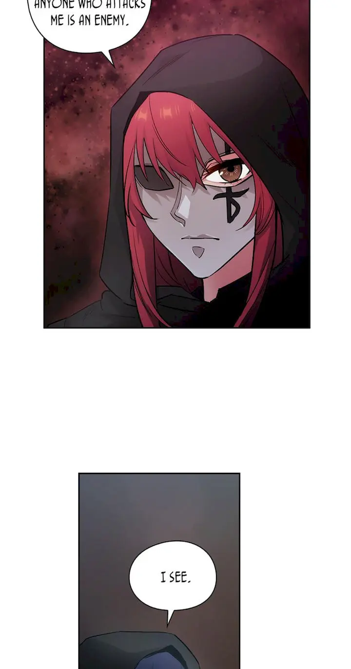 Reminiscence Adonis Manhwa Chapter 135 - Page 23