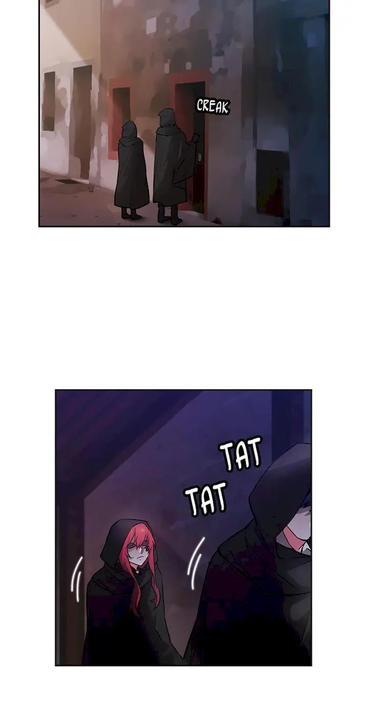 Reminiscence Adonis Manhwa Chapter 135 - Page 25