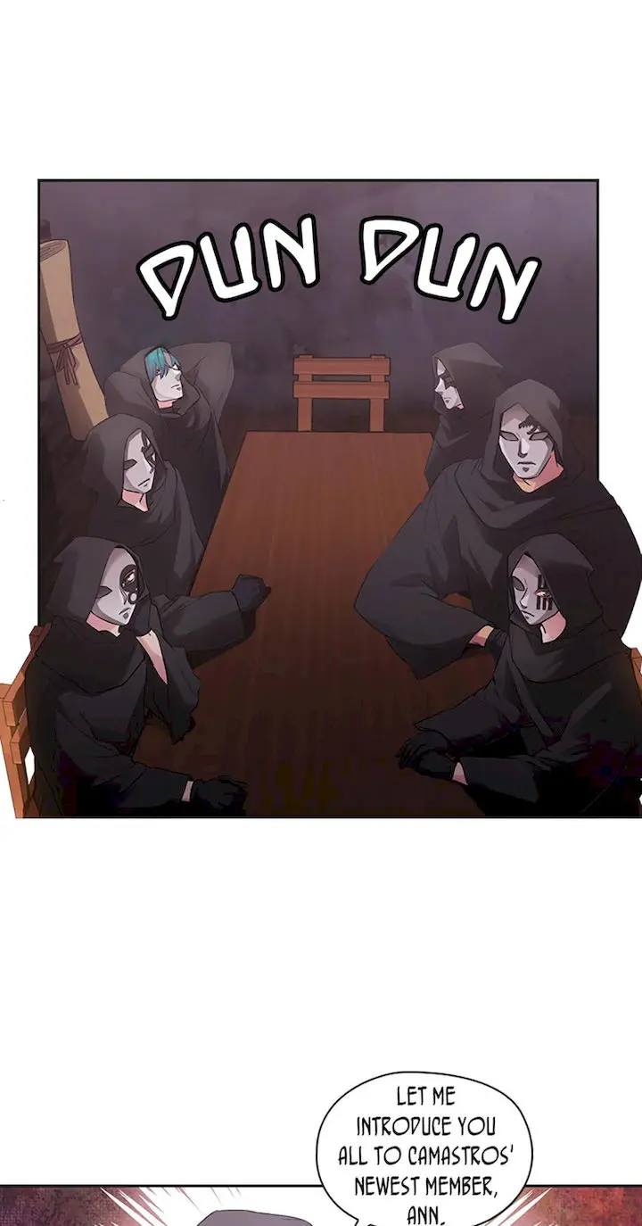 Reminiscence Adonis Manhwa Chapter 135 - Page 27