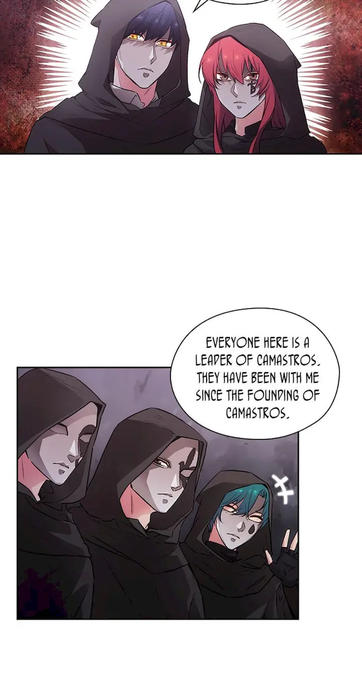 Reminiscence Adonis Manhwa Chapter 135 - Page 28