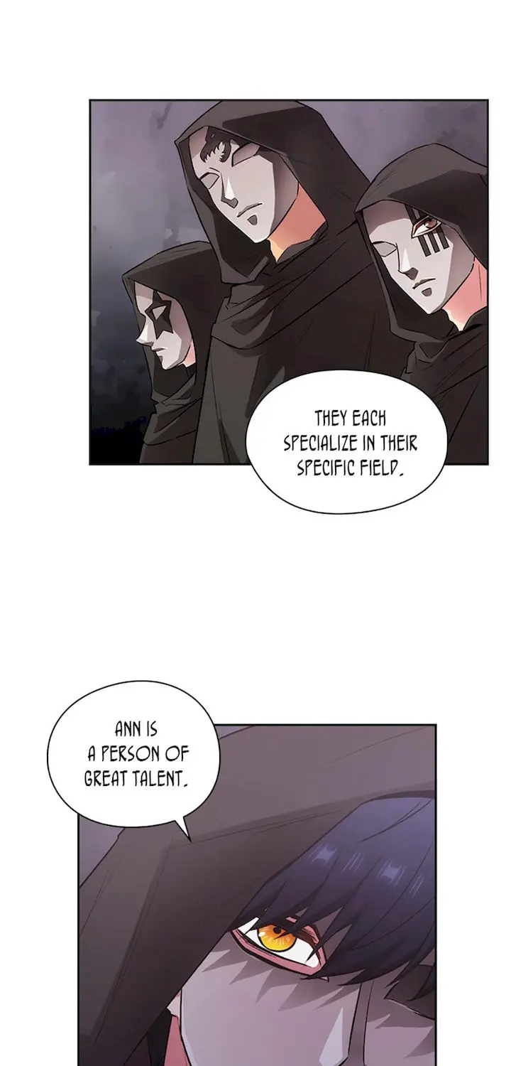 Reminiscence Adonis Manhwa Chapter 135 - Page 29