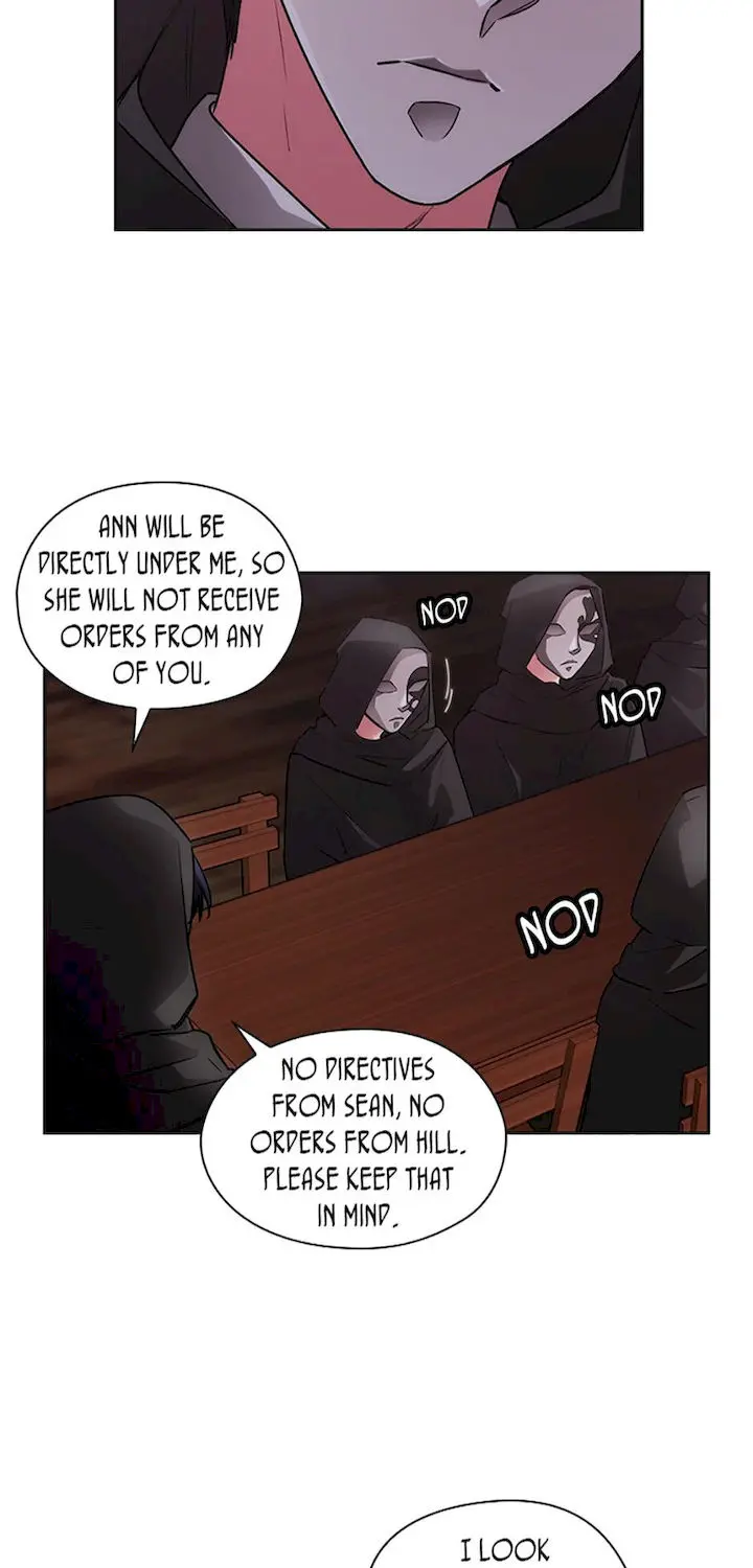 Reminiscence Adonis Manhwa Chapter 135 - Page 30