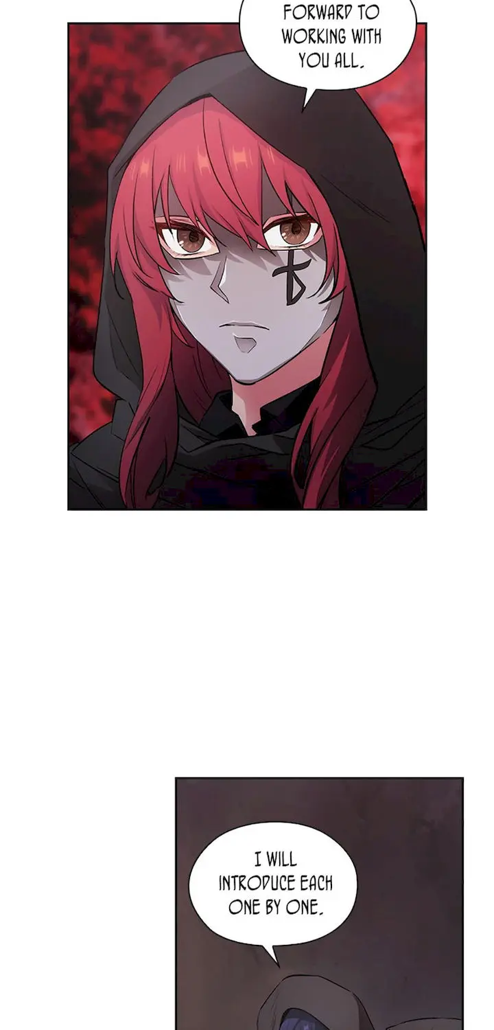 Reminiscence Adonis Manhwa Chapter 135 - Page 31