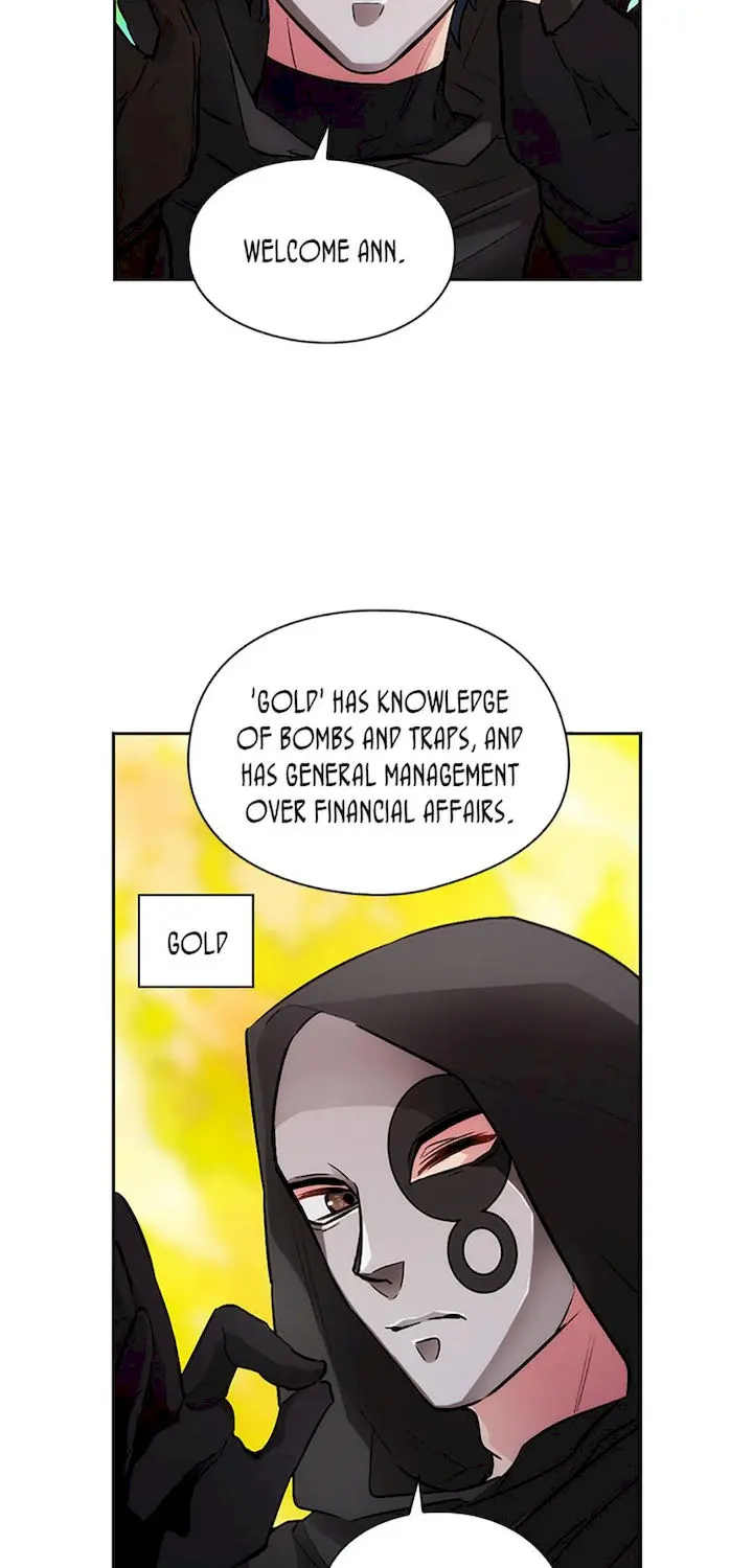 Reminiscence Adonis Manhwa Chapter 135 - Page 33