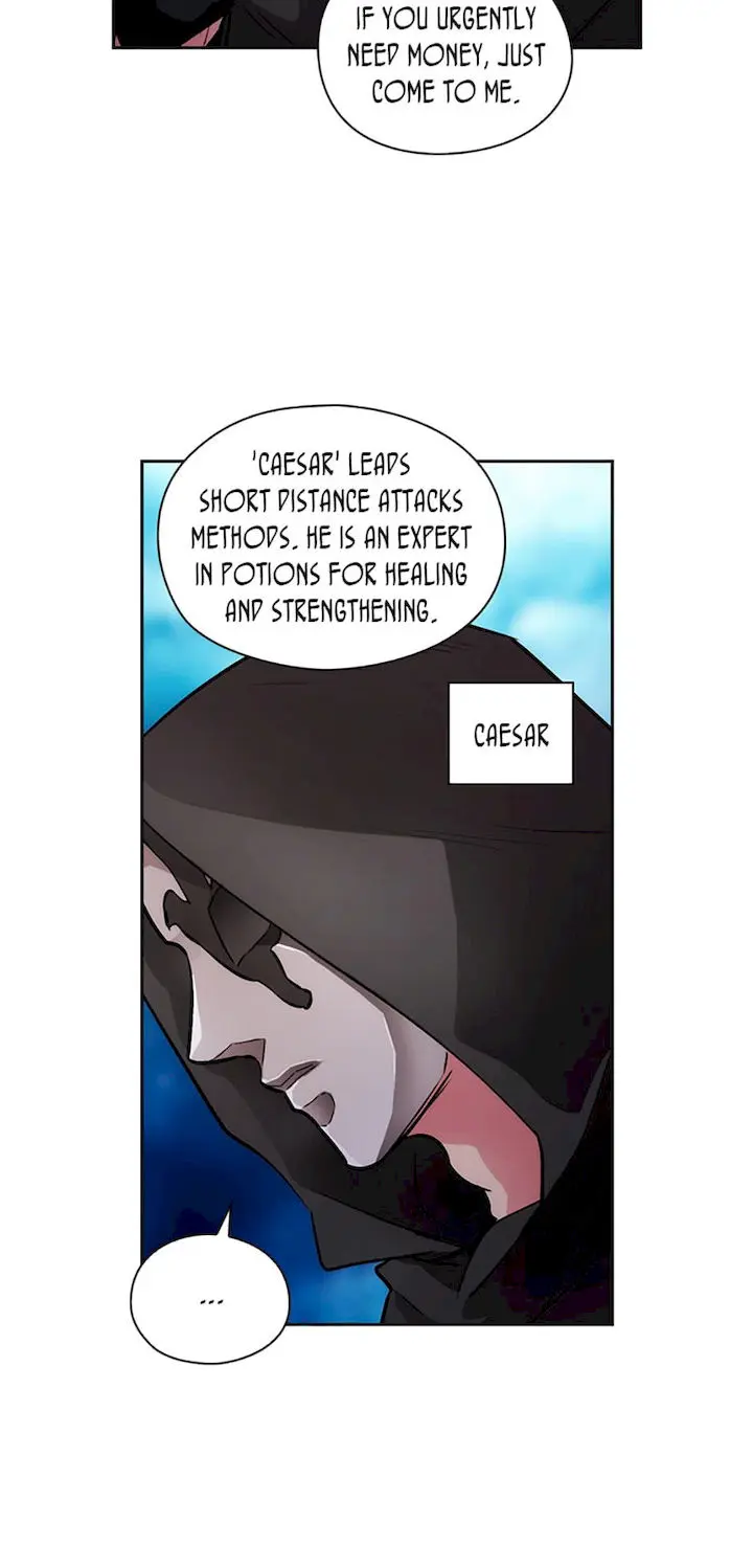 Reminiscence Adonis Manhwa Chapter 135 - Page 34