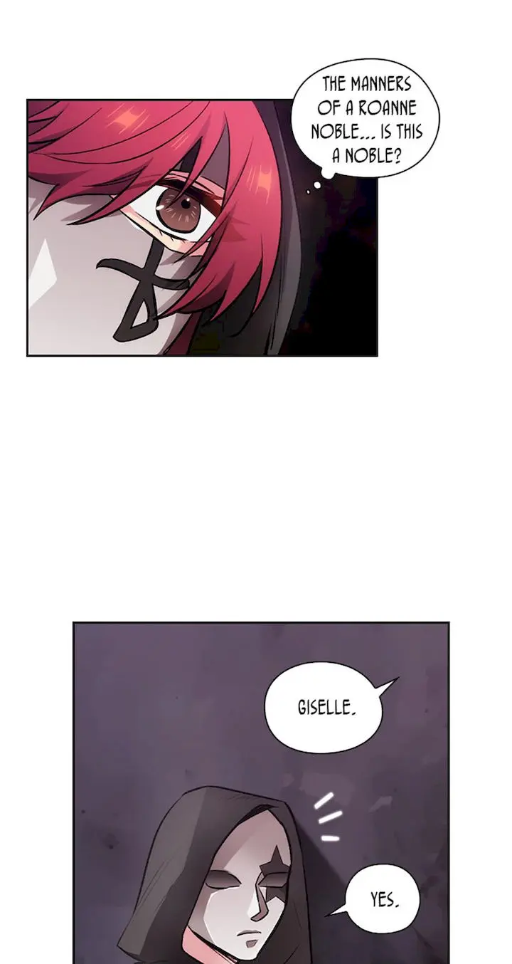 Reminiscence Adonis Manhwa Chapter 135 - Page 37