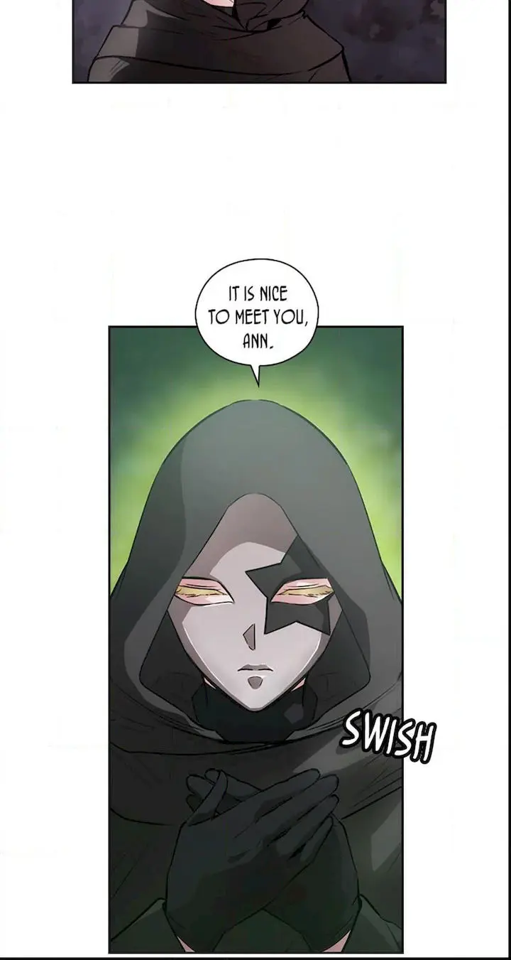 Reminiscence Adonis Manhwa Chapter 135 - Page 38