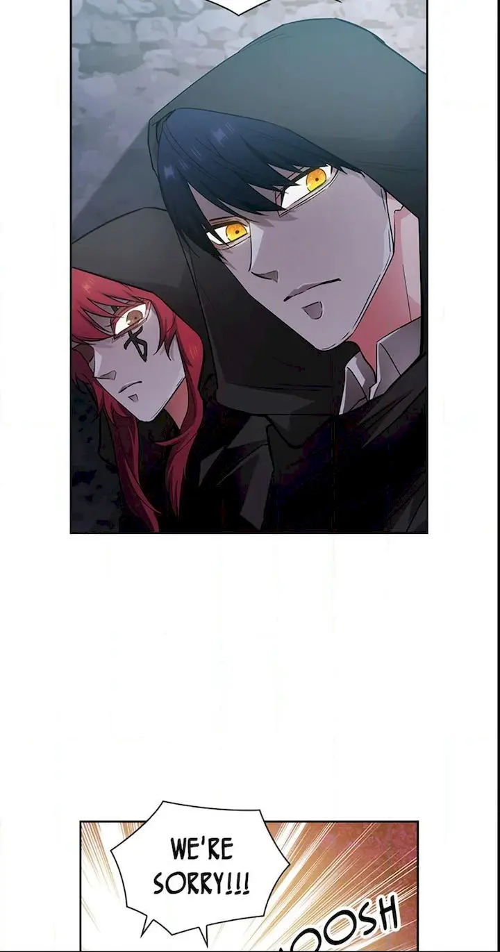 Reminiscence Adonis Manhwa Chapter 135 - Page 4